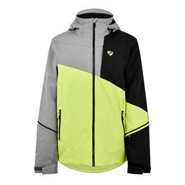 Ziener Timpa Ski Jacket