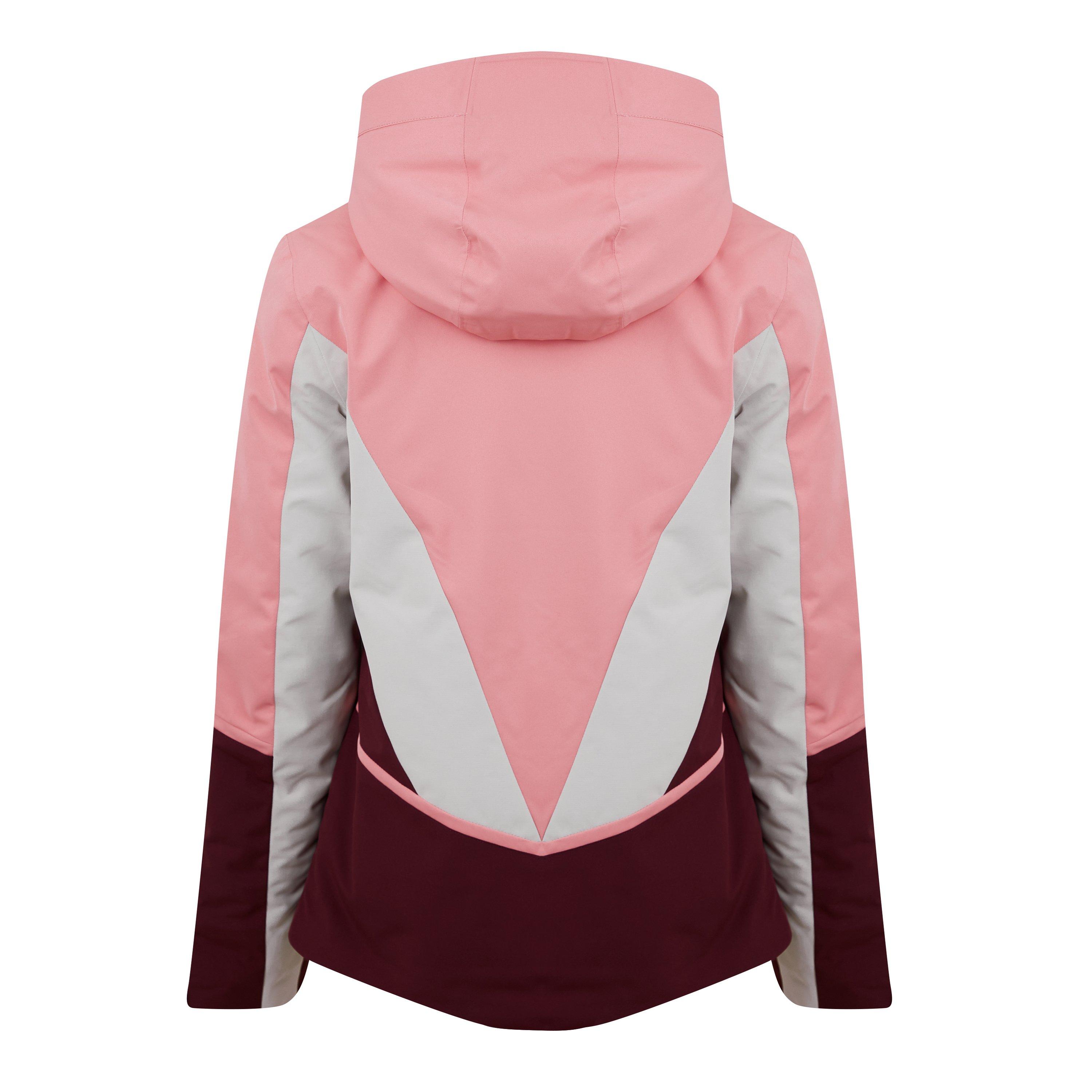 Roze - Ziener - Taimi Ski Jacket - 2