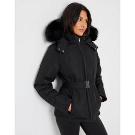 Threadbare Blizz Jacket Ld99