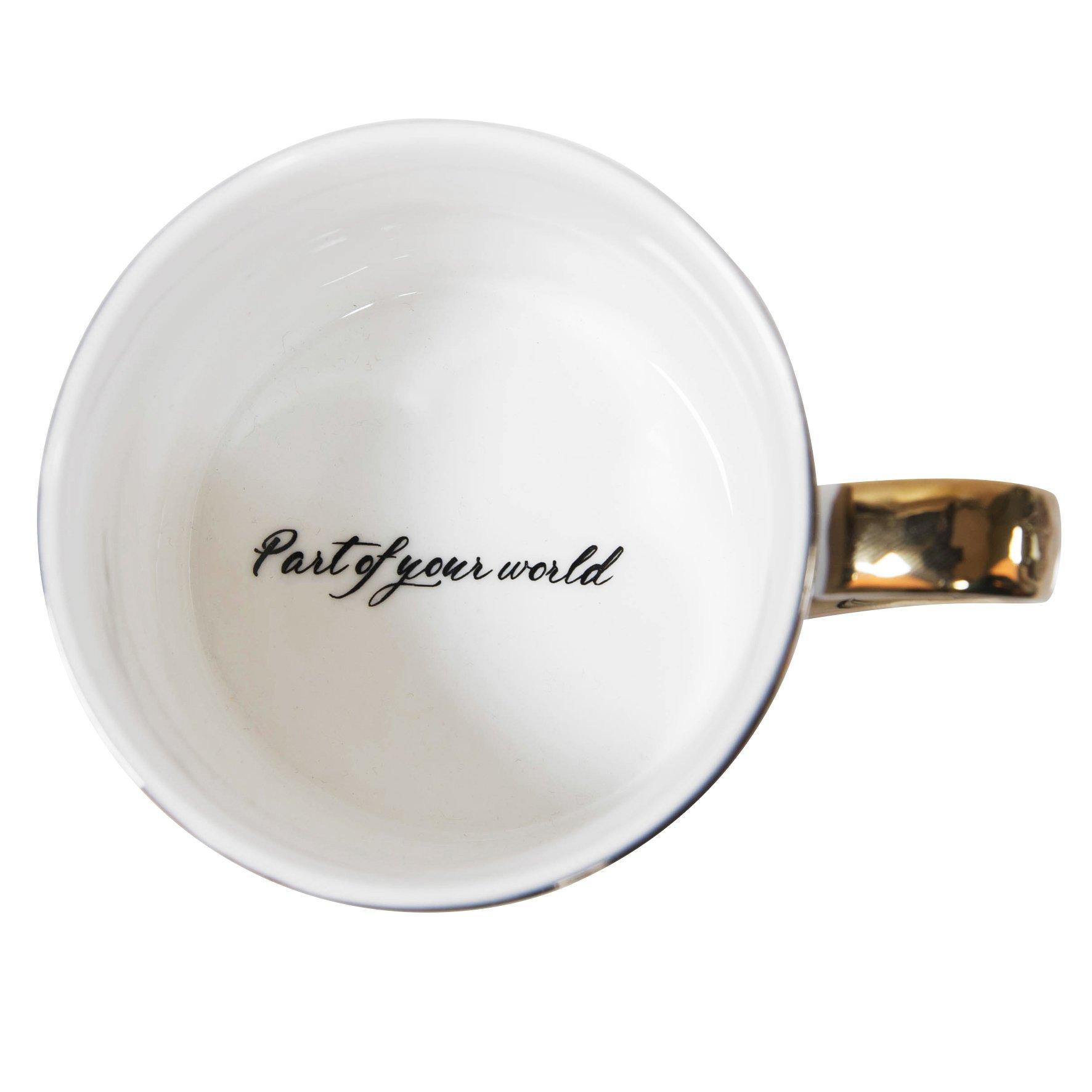 Multi - Disney - Disney Classic Collectable Mug Ariel - 7