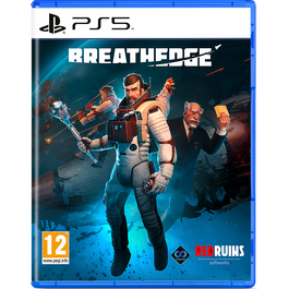 Koch Media GAME Breathedge