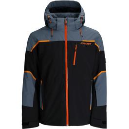 Spyder Chambers Ski Jacket Mens