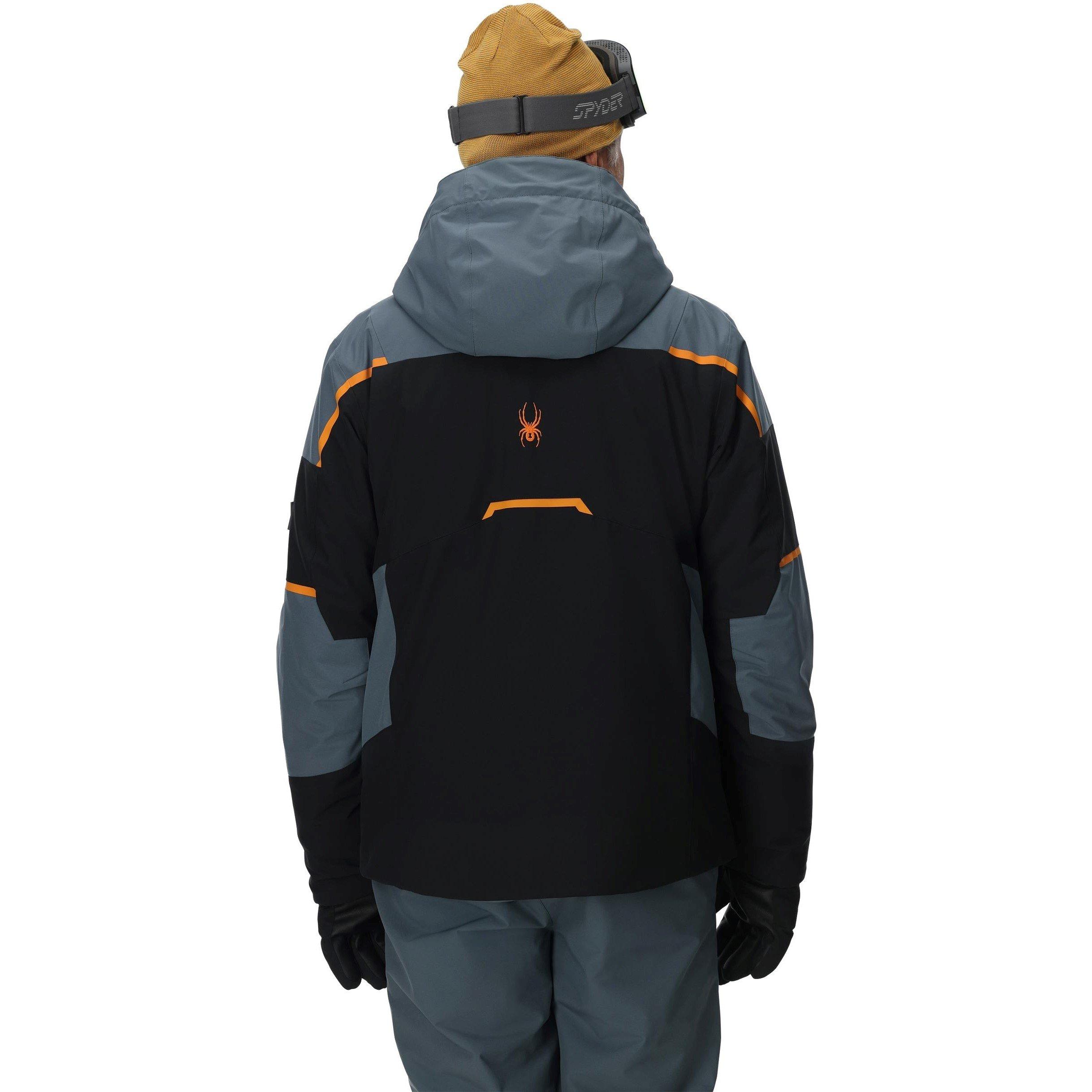 Škrinja - Spyder - Chambers Ski Jacket - 2