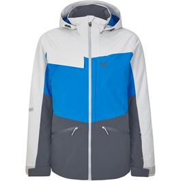 Ziener Tarpu Jkt Sn31