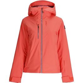 Spyder Temerity Ski Jacket