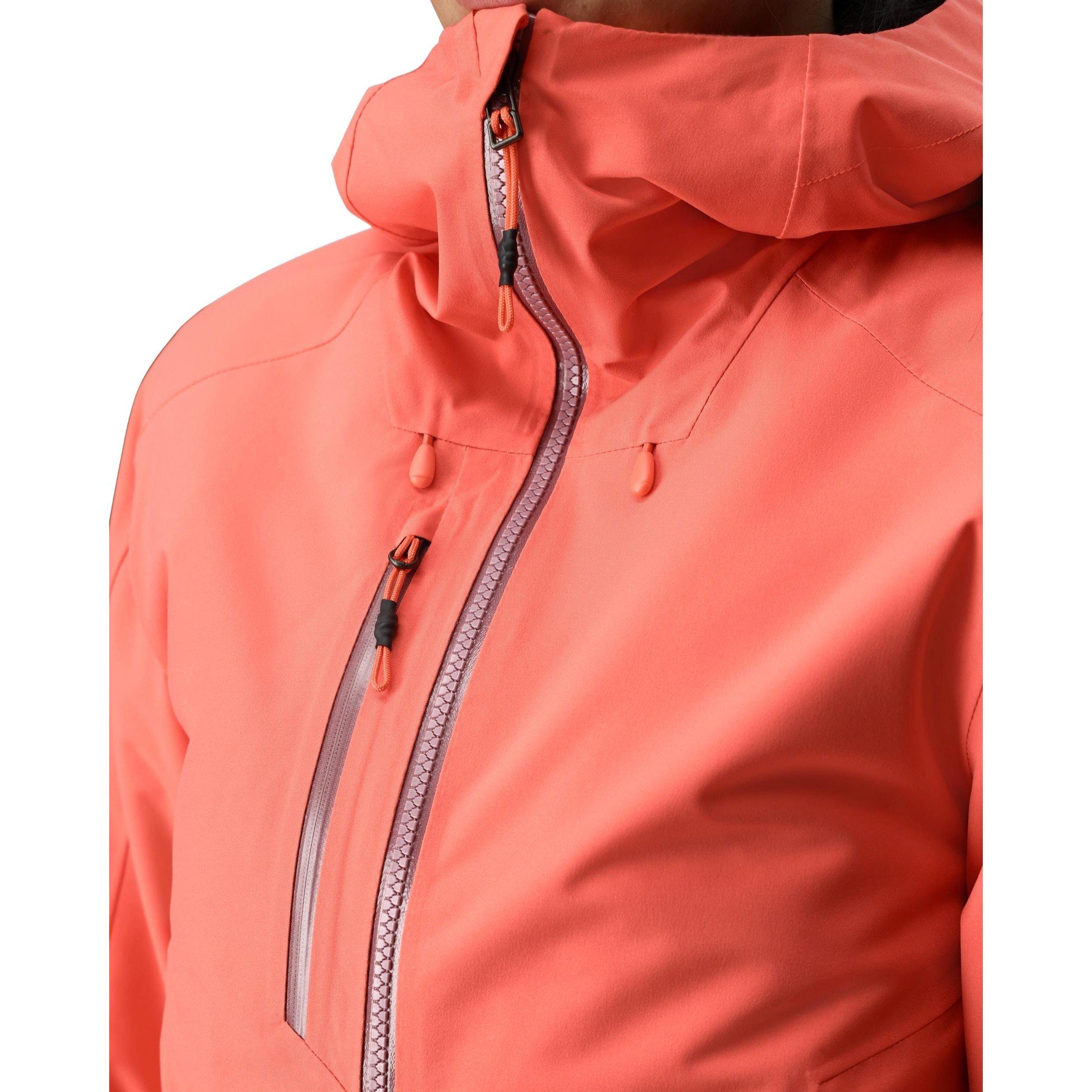 Koral - Spyder - Temerity Waterproof Insulated Ski Jacket - 4