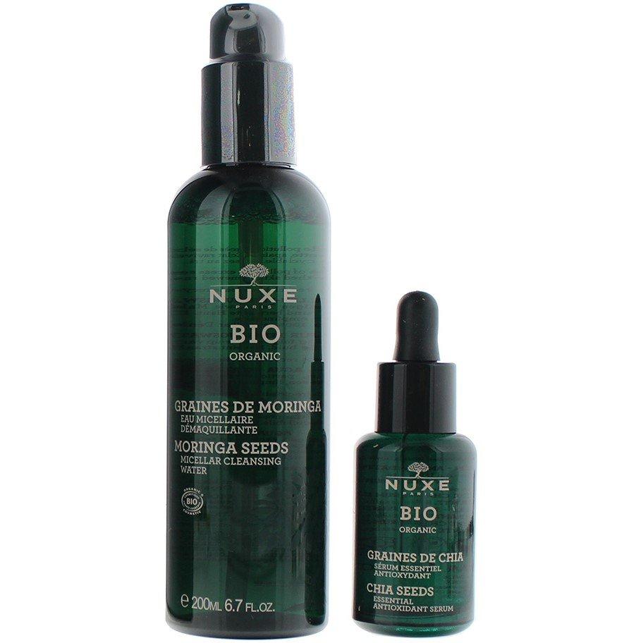 None - NUXE - Nuxe Bio Organic 2 Piece Gift Set - 2