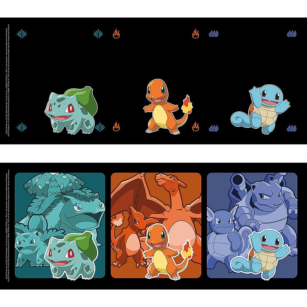 Merce - Pokemon - Pokémon Mug Heat Change 460 ml Evolve - 3