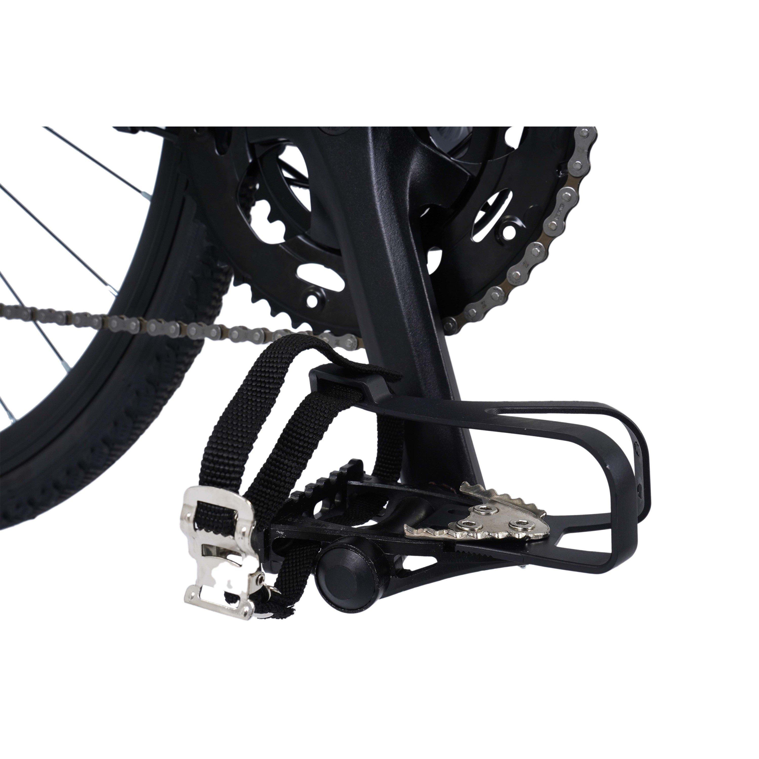 Blue - Claud Butler - Claud Butler Primal Gravel Bike - 8