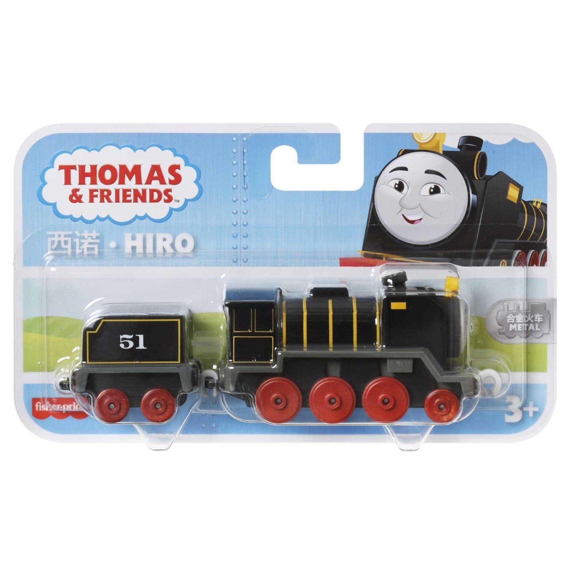 Roba - Thomas and Friends - & Friends Hiro Metal Engine - 1