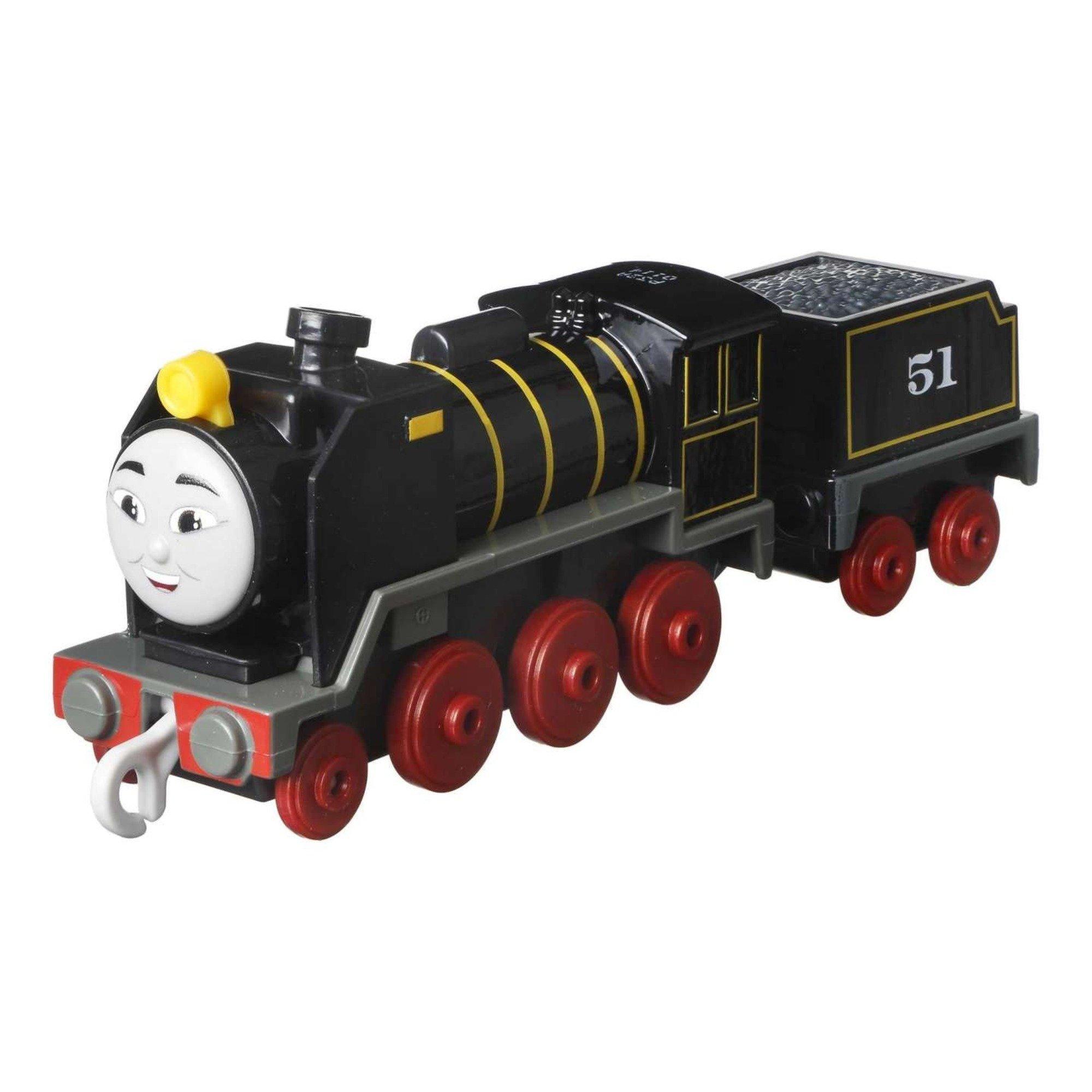 Roba - Thomas and Friends - & Friends Hiro Metal Engine - 2