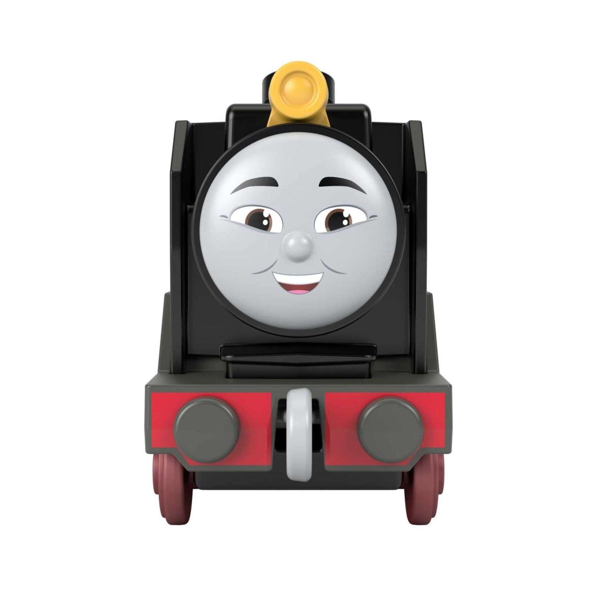 Roba - Thomas and Friends - & Friends Hiro Metal Engine - 3