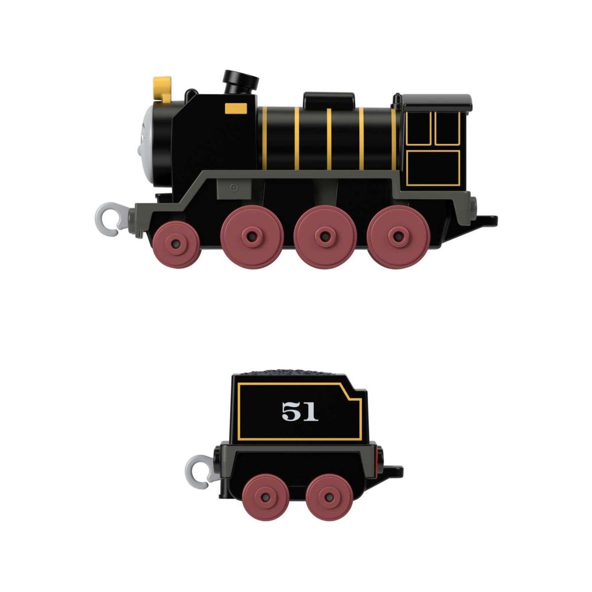 Roba - Thomas and Friends - & Friends Hiro Metal Engine - 4