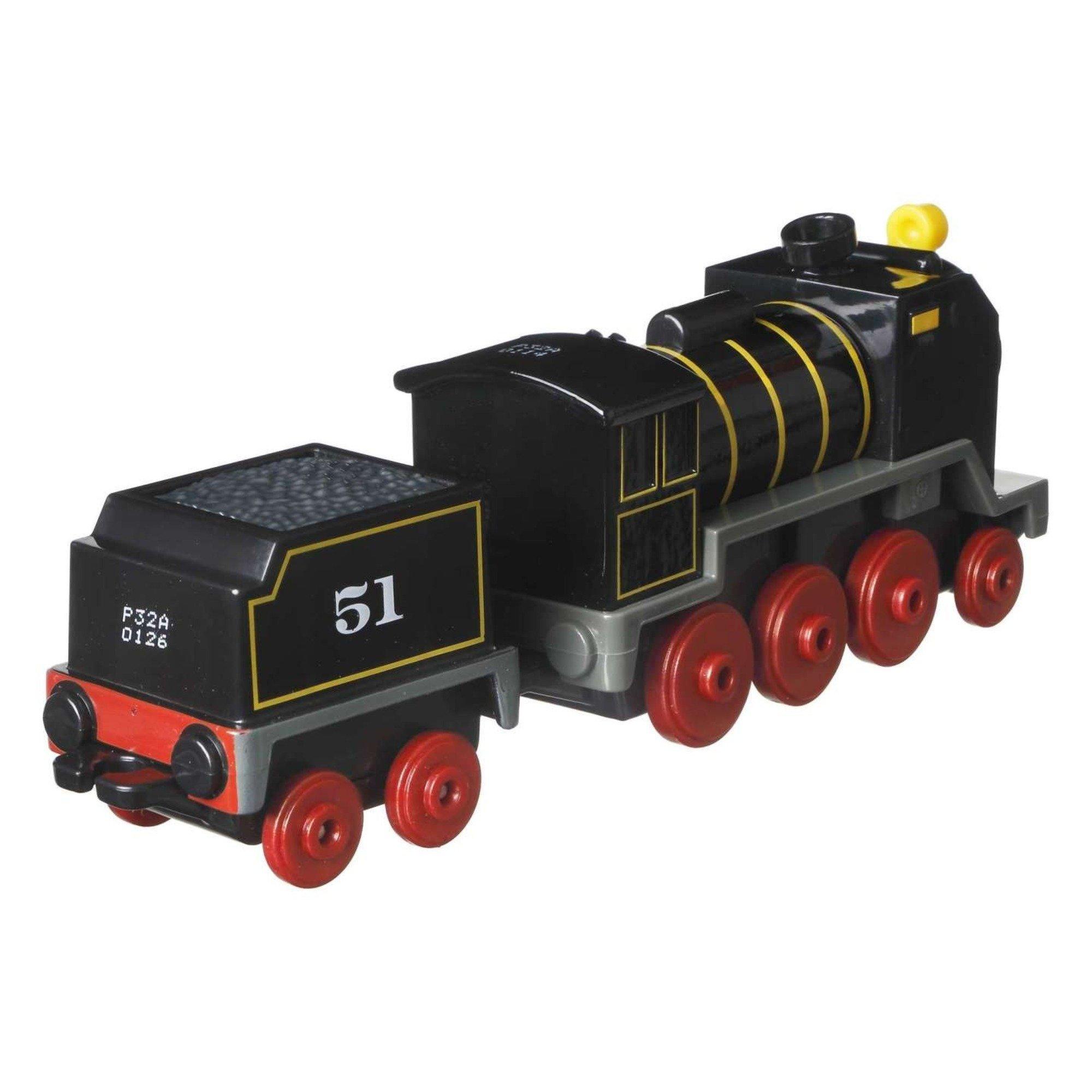 Roba - Thomas and Friends - & Friends Hiro Metal Engine - 5