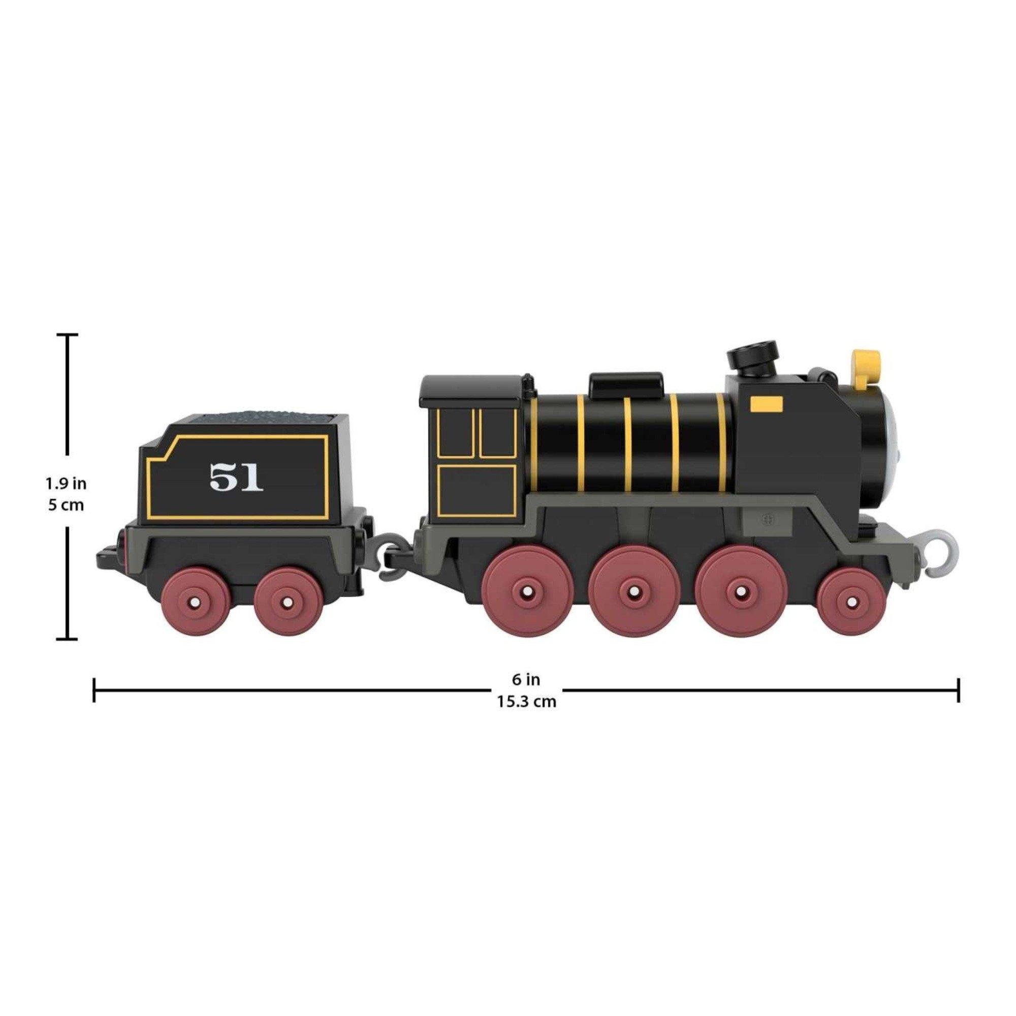 Roba - Thomas and Friends - & Friends Hiro Metal Engine - 6