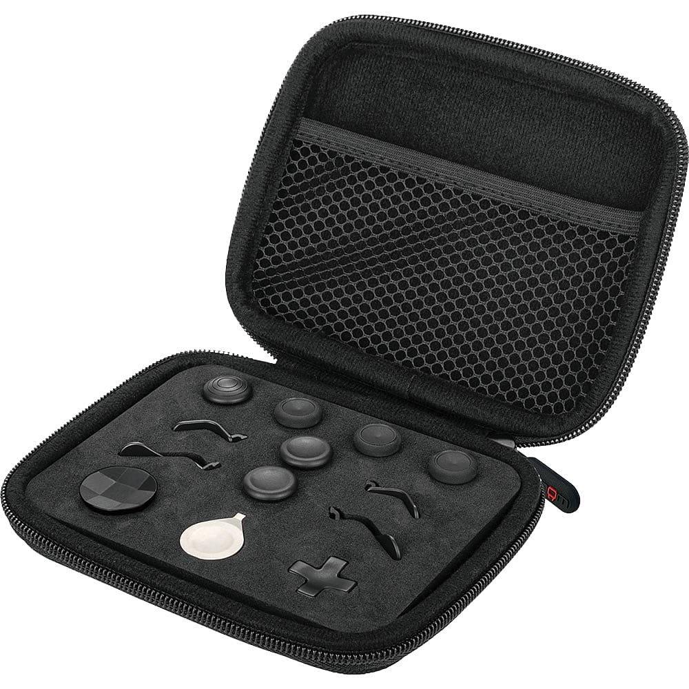 Noir - Venom - Elite Controller Customisation Kit - 1