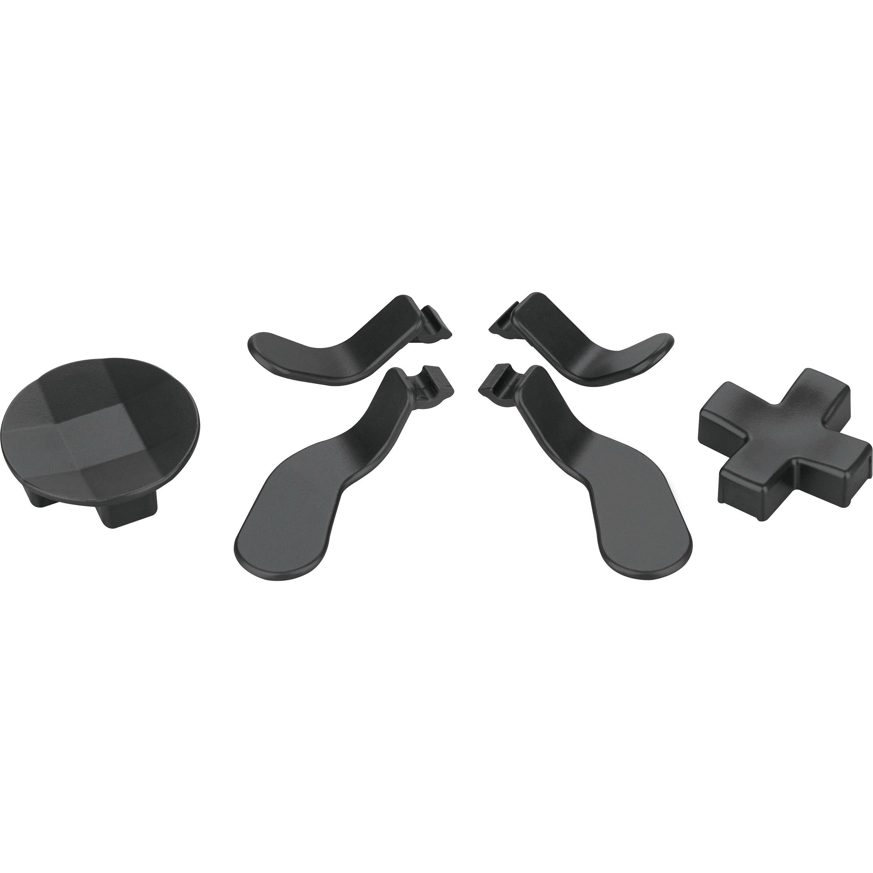 Noir - Venom - Elite Controller Customisation Kit - 3