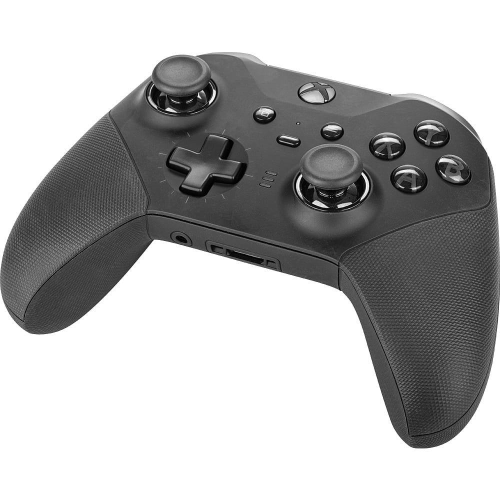 Noir - Venom - Elite Controller Customisation Kit - 5