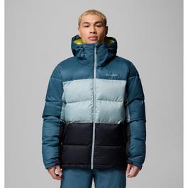 Columbia Slope Style Ski Jacket Mens