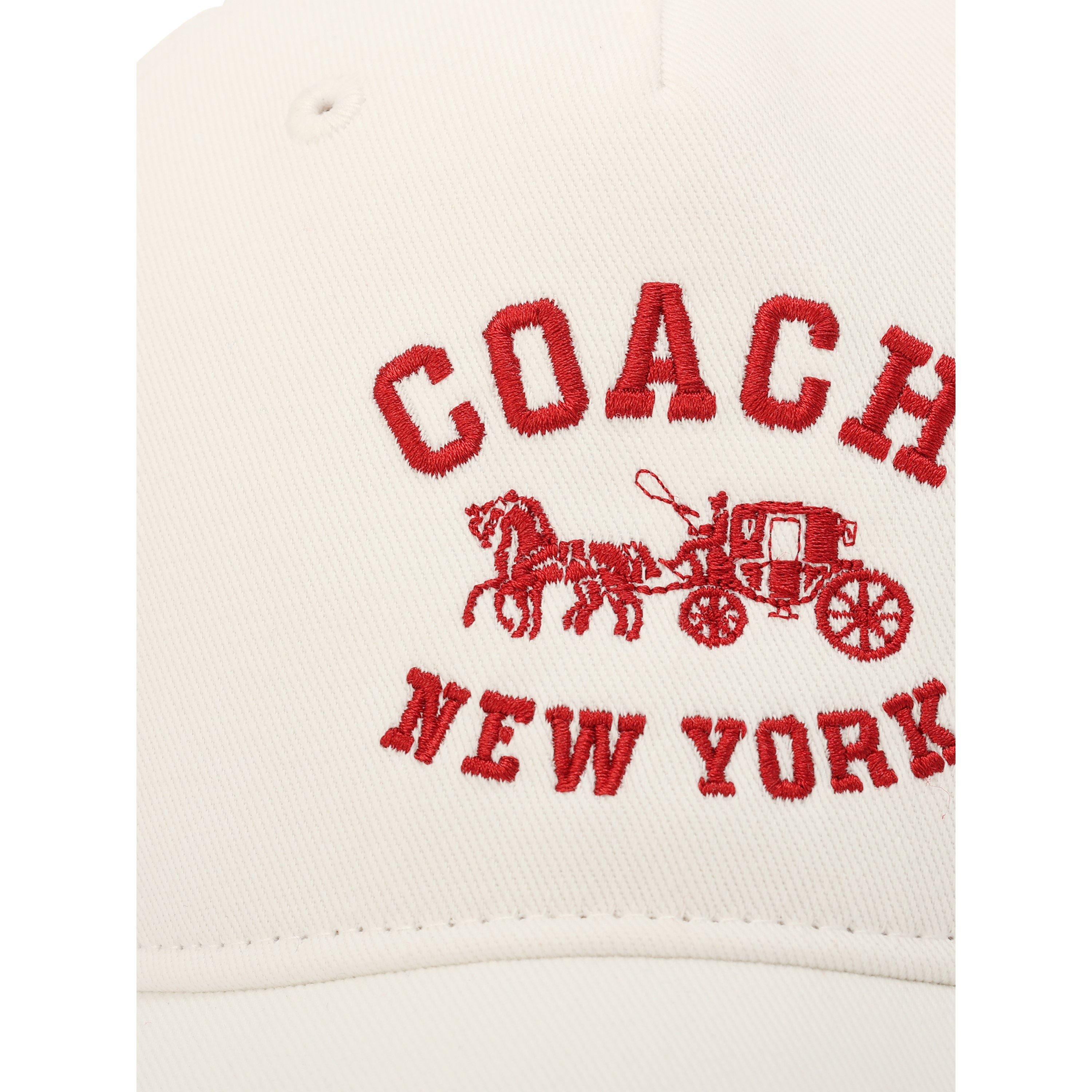 IVORY - Coach - Coach HORSE AND CARR Ld64 - 4