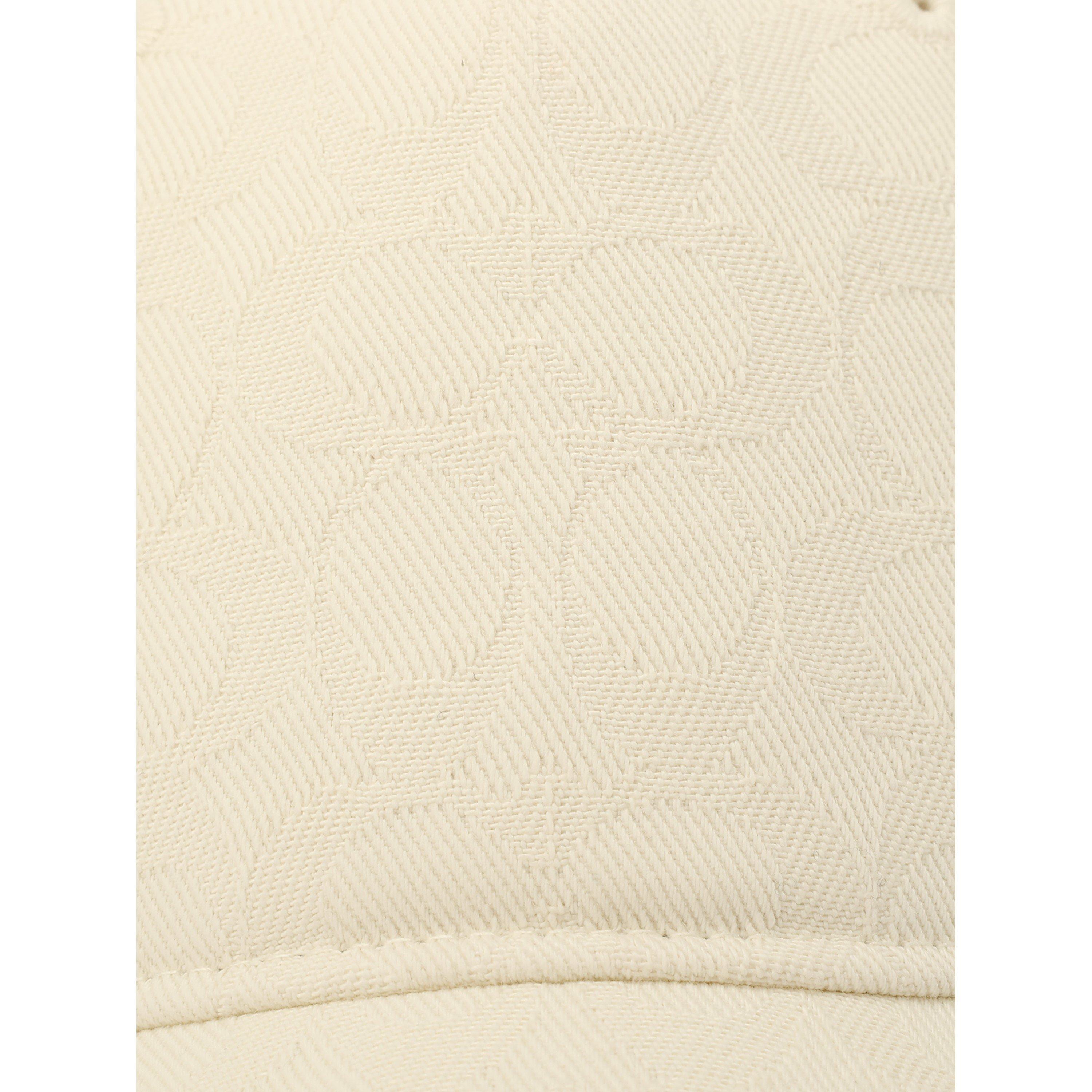 CHALK - Coach - Coach Sig Cap Ld64 - 4