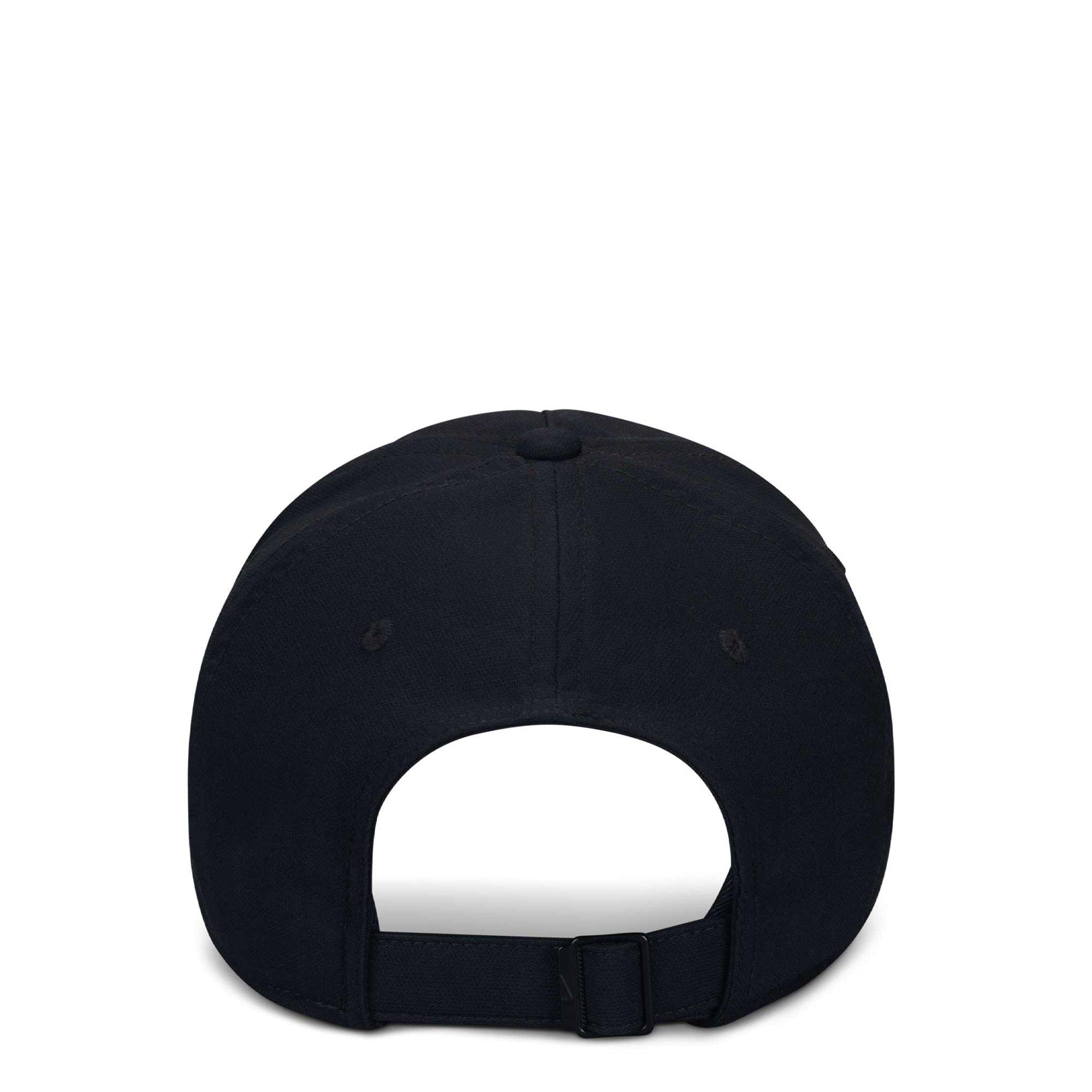 Black - Nike - Nike FCB Club Cap 99 - 6