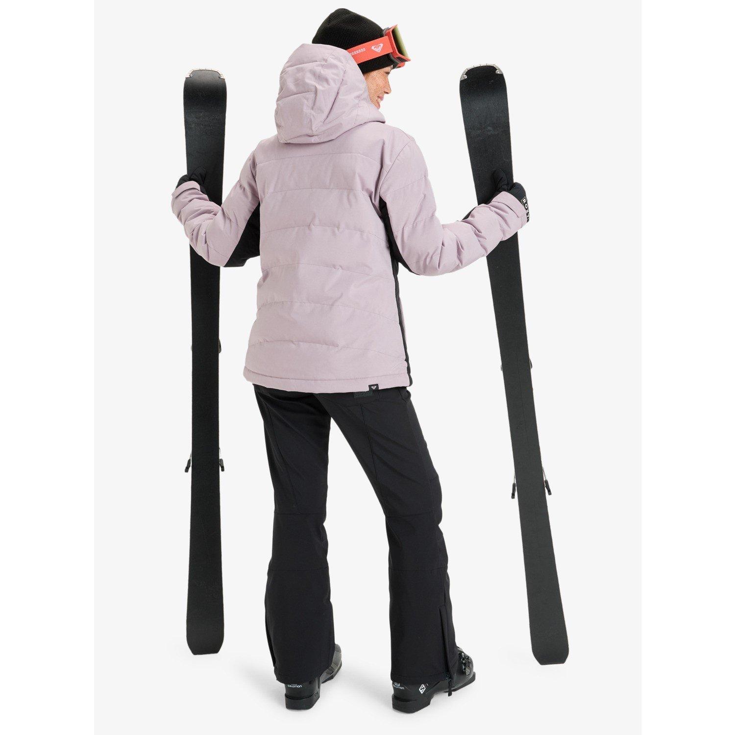 Nirvana - Roxy - Snowyhill Jkt Ld54 - 5