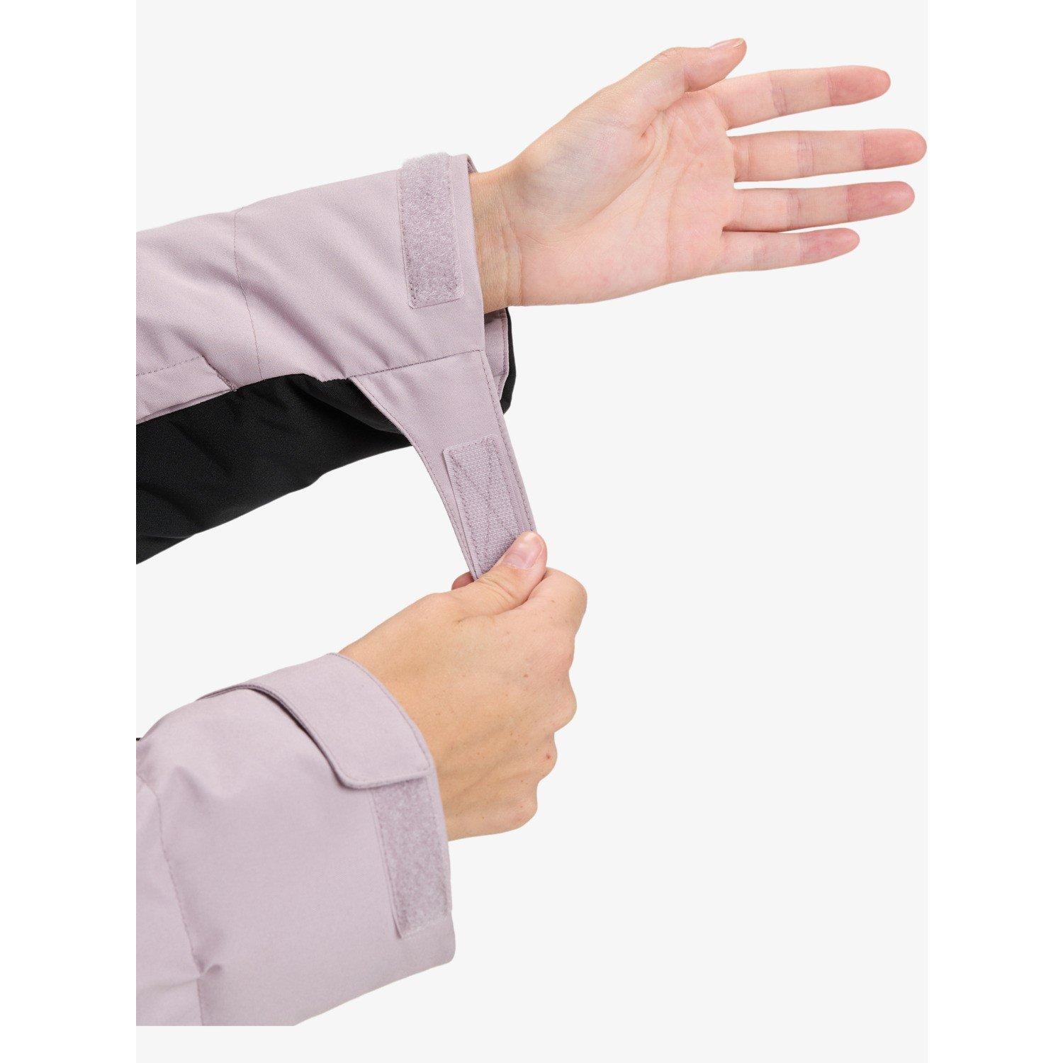 Nirvana - Roxy - Snowyhill Jkt Ld54 - 9