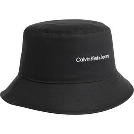 Calvin Klein Jeans Institutional Bucket Hat