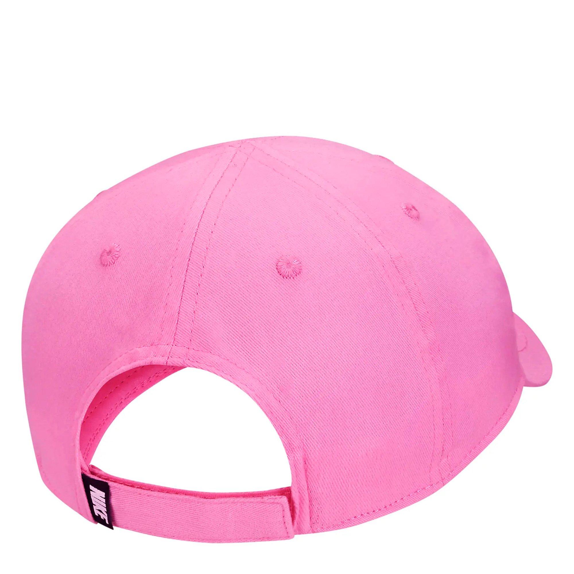 Pink - Nike - Nike Futura Cap Ch53 - 2