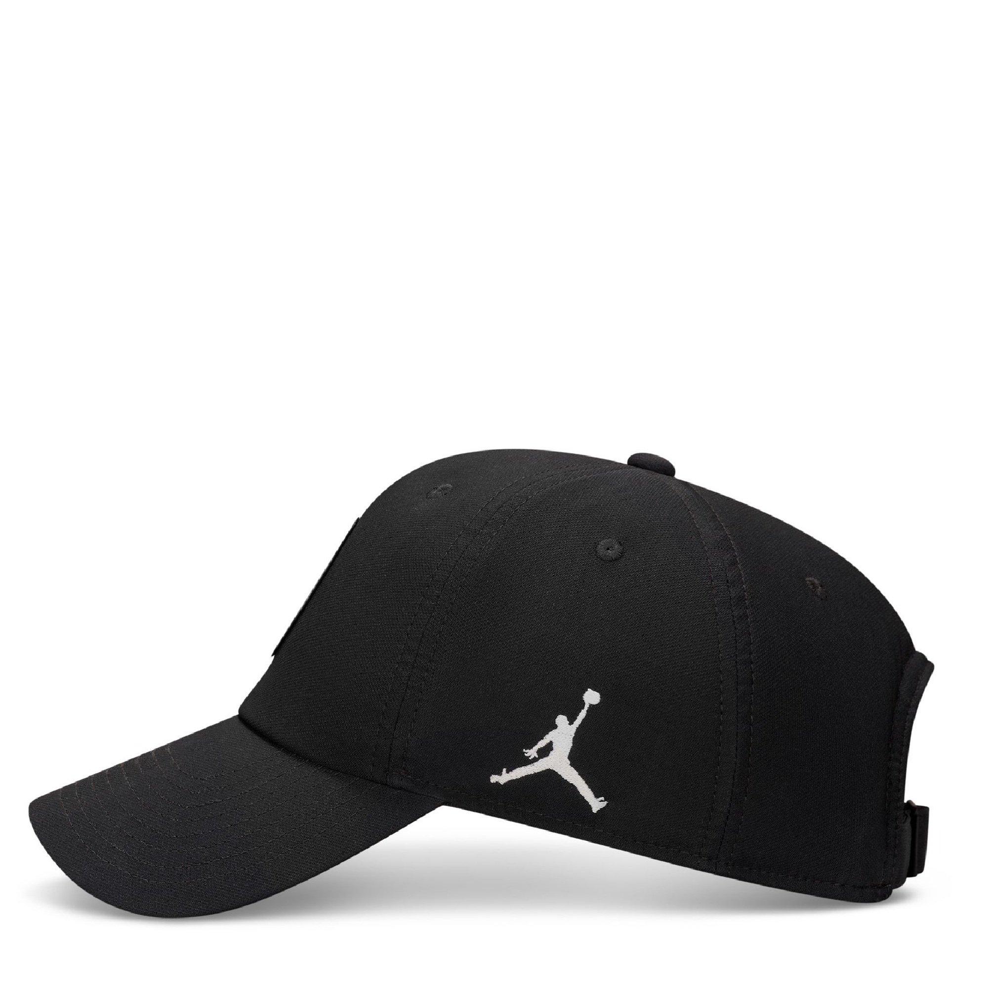 Black - Nike - Nike PSG Club Cap 99 - 1
