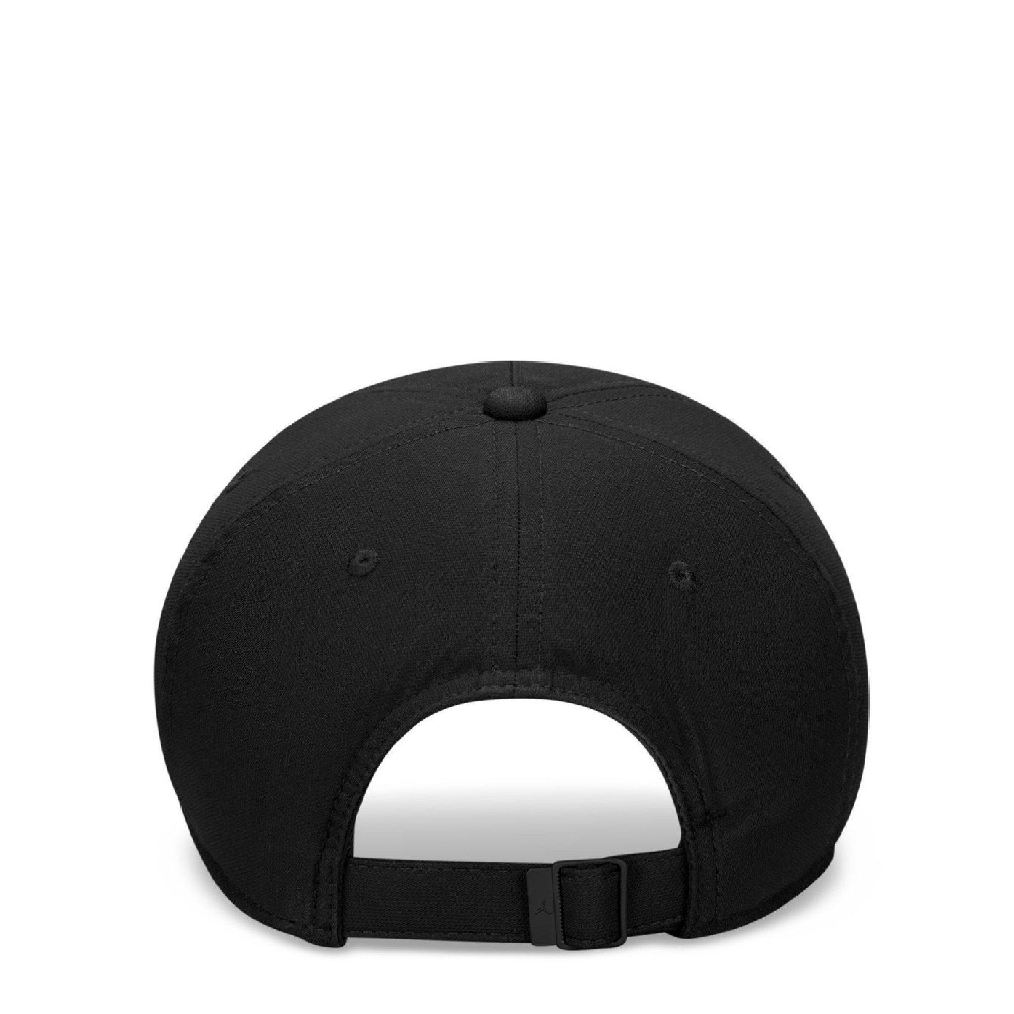 Black - Nike - Nike PSG Club Cap 99 - 2