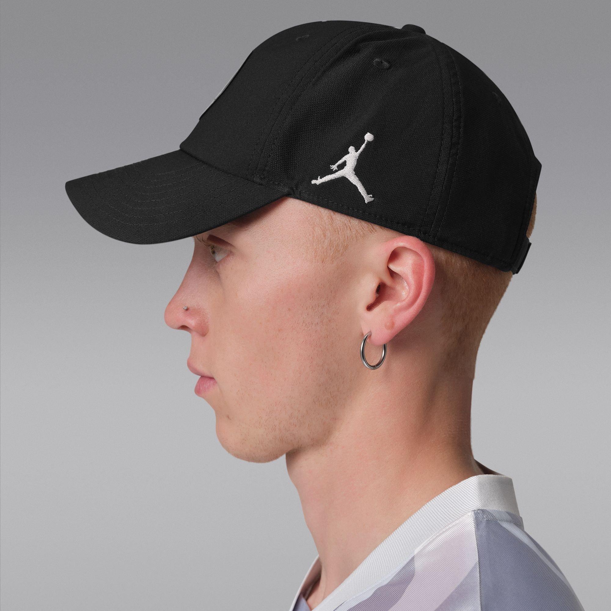 Black - Nike - Nike PSG Club Cap 99 - 3
