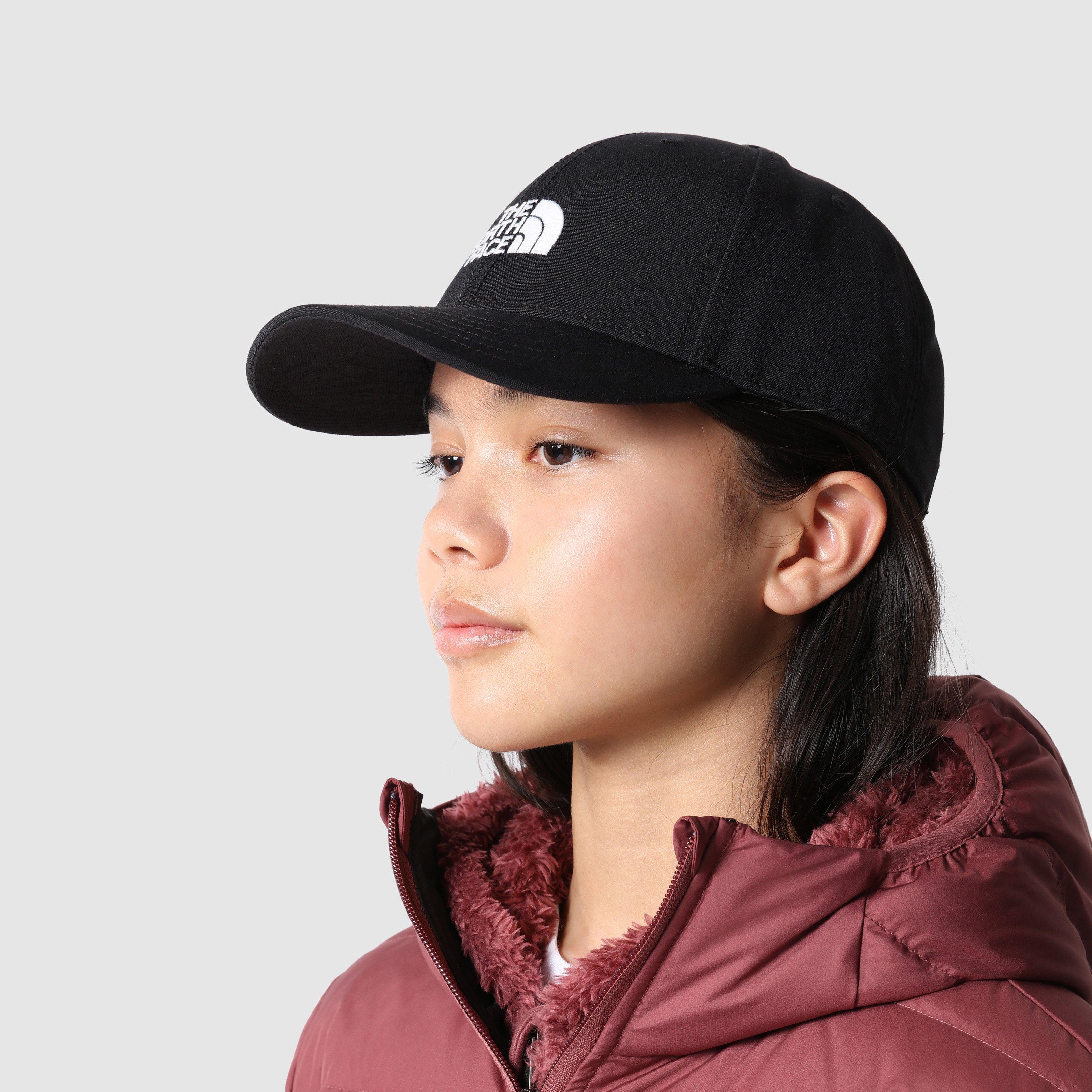 TNF Black JK3 - TNF Schwarze JK3 - The North Face - Cap Juniors - 4