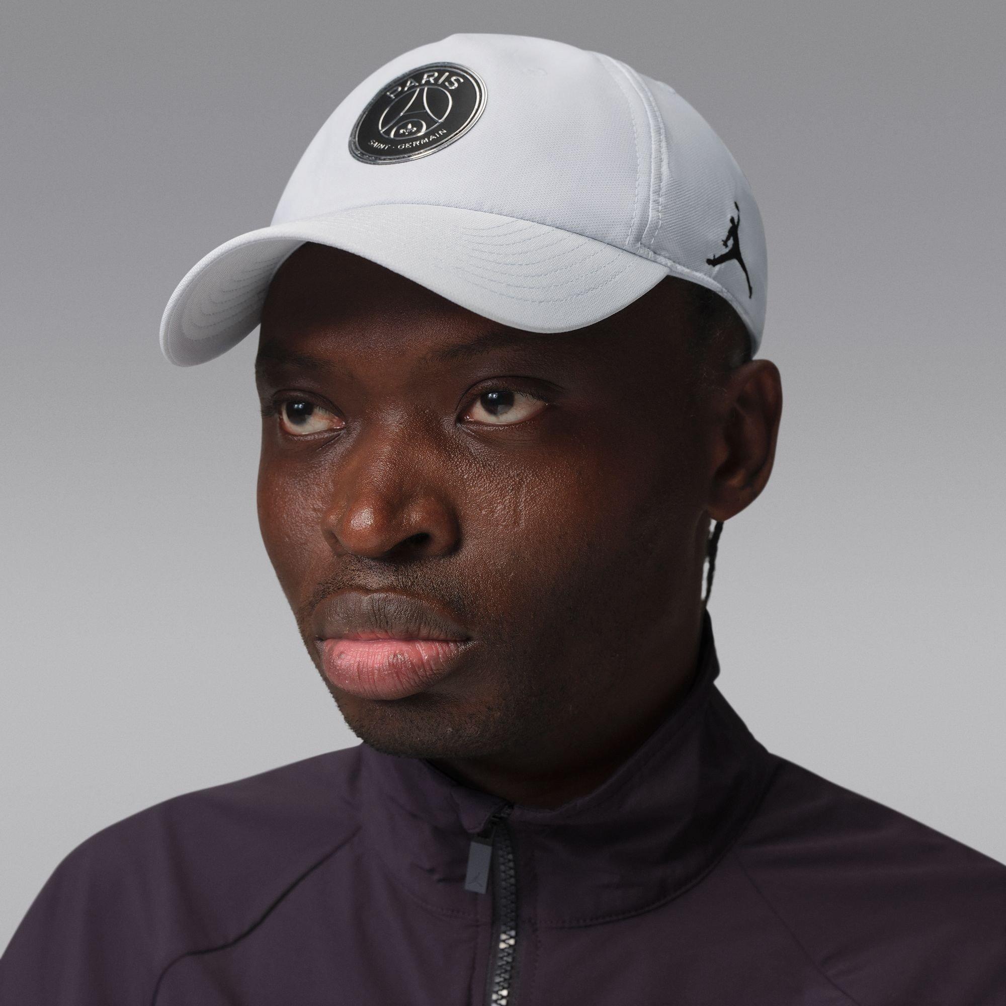 Platinum - Nike - Nike PSG Club Cap 99 - 3