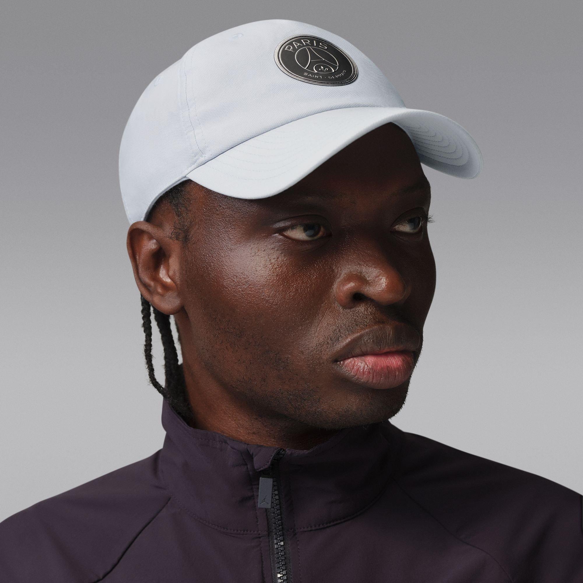 Platinum - Nike - Nike PSG Club Cap 99 - 5