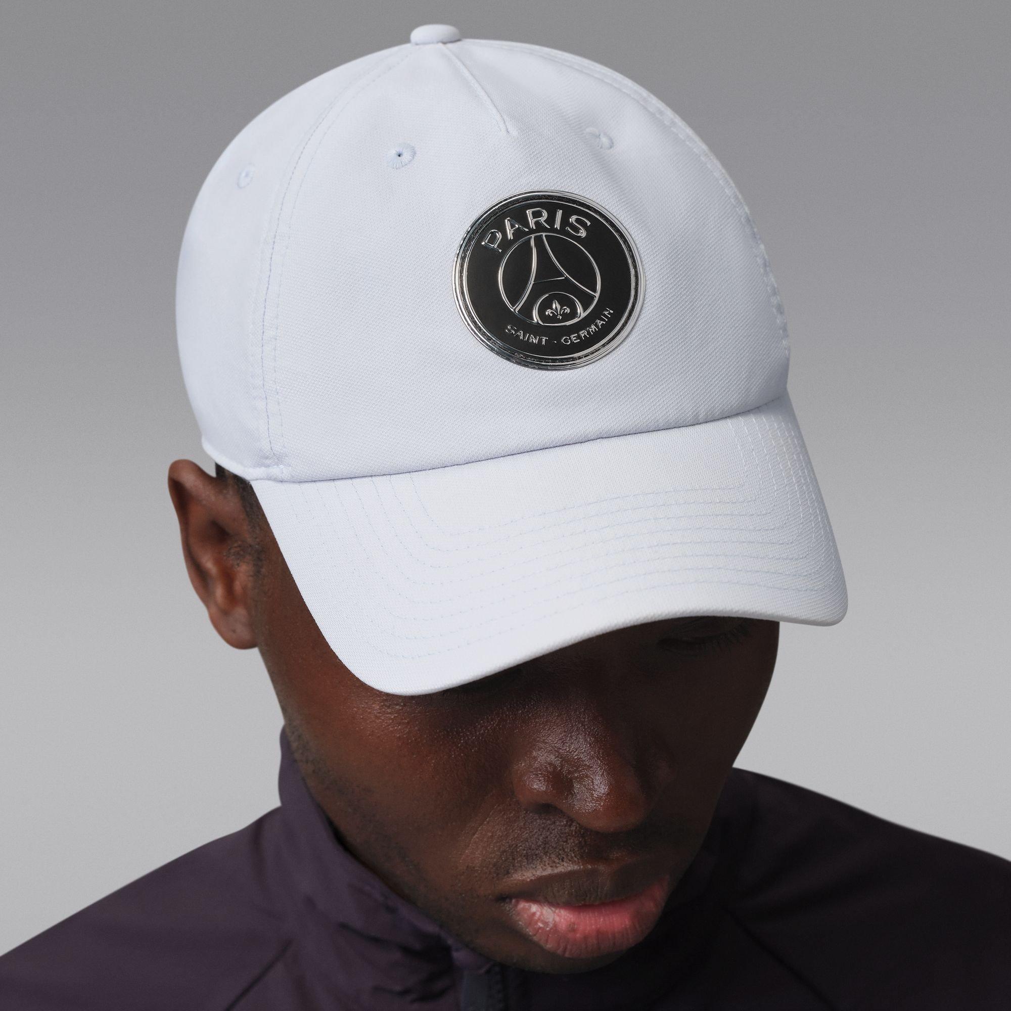 Platinum - Nike - Nike PSG Club Cap 99 - 6