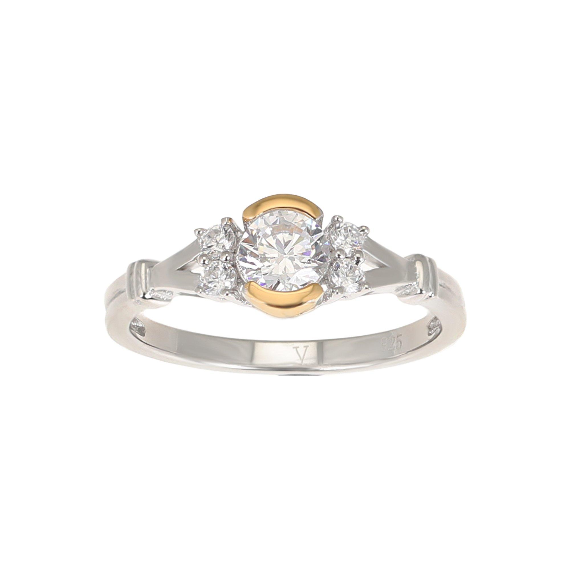 Espree Espree The Willow ring