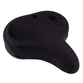 Serfas Tailbones Saddle, Memory Foam Waterproof