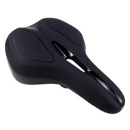 Serfas Tailbones Saddle, Memory Foam Duel Density Hybrid