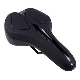 Serfas Tailbones Saddle, Memory Foam Dual Density Unisex