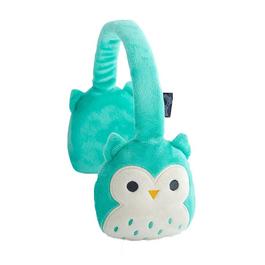 Squishmallows GAME Squishmallows Winston the Owl Plush Headphones