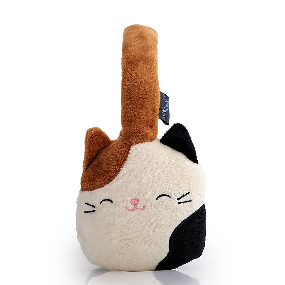 Cam the Cat - Squishmallows - Cam the Cat Plush Headphones - 5