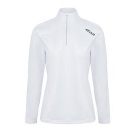 Nevica Vail Zip Top Womens