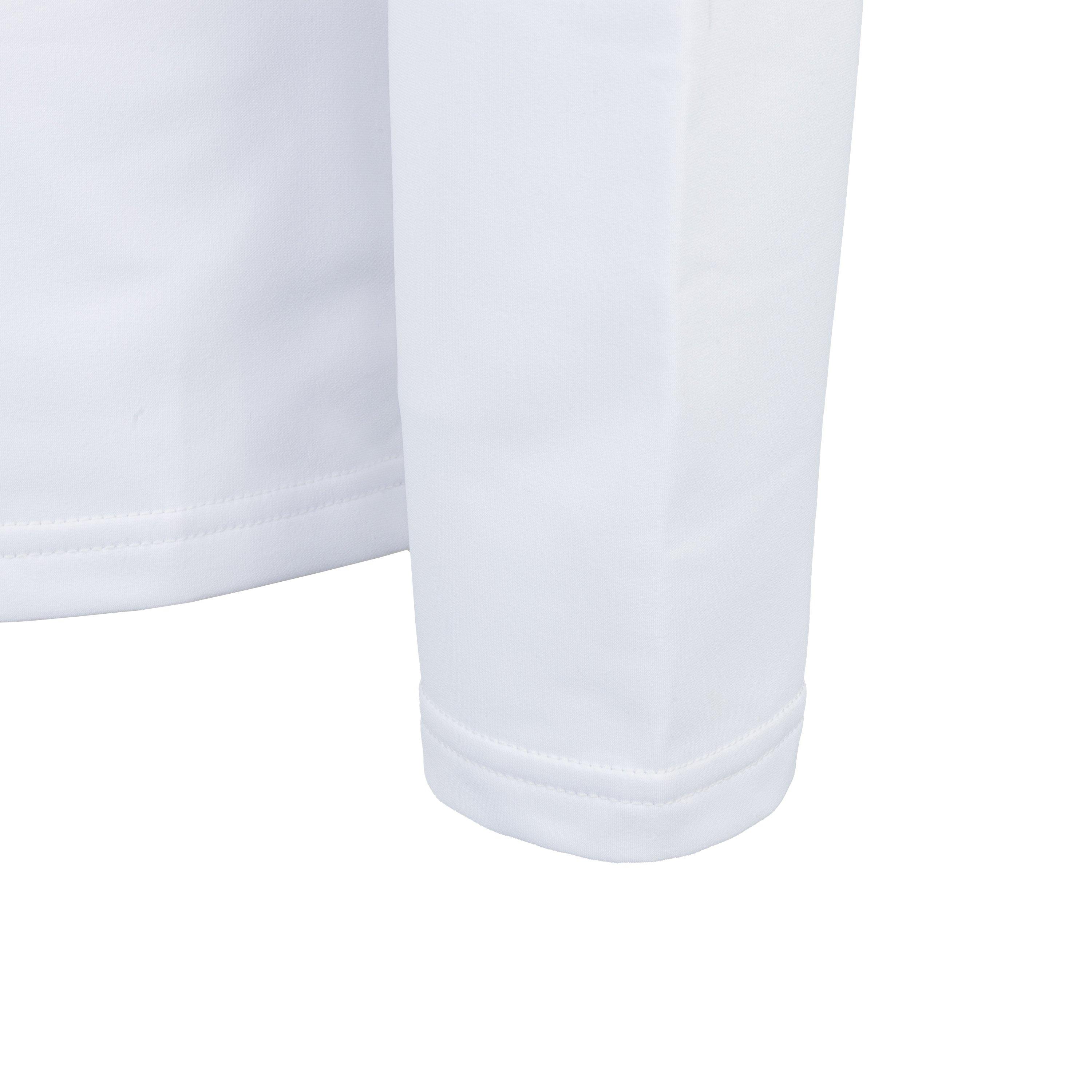 Blanc - Nevica - Women's Vail Zipped Fleece - 5