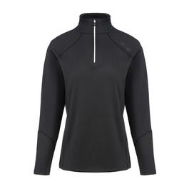 Nevica Vail Zip Top Womens