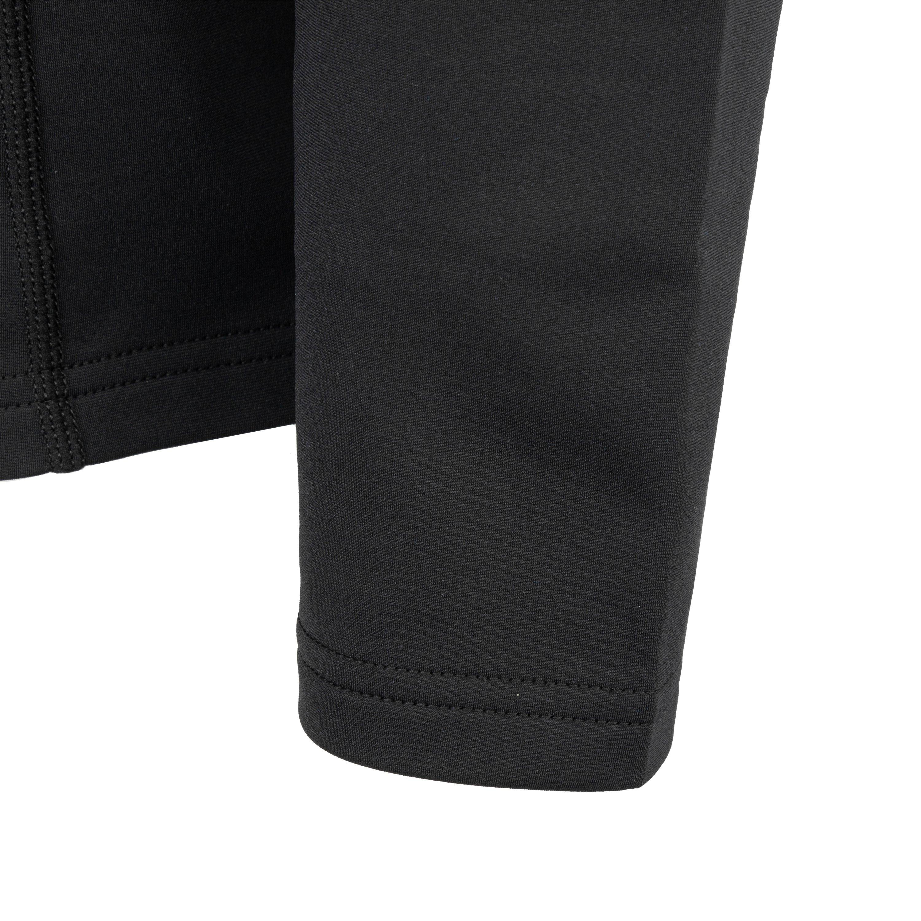 Noir - Nevica - Fleece zippé Vail pour femmes - 5