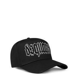 DSquared2 Graffiti Cap