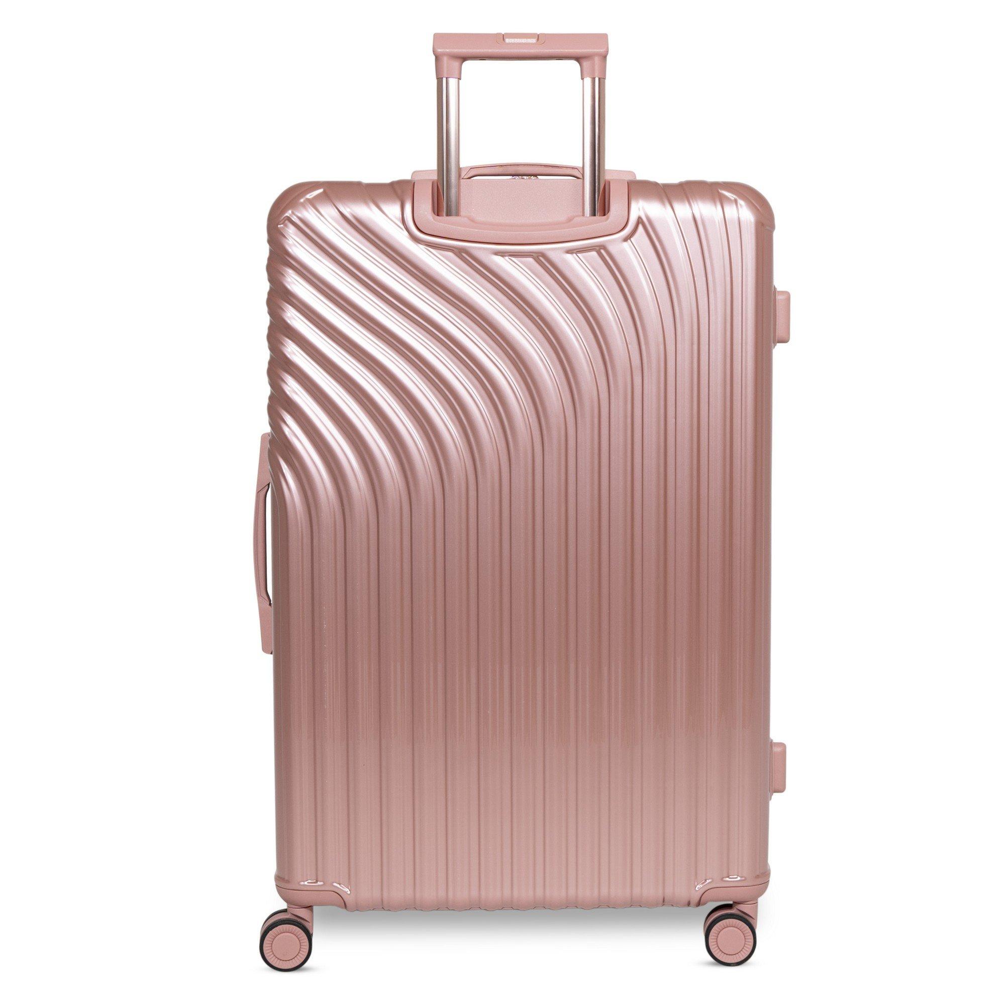 Pink - Rock - Rock Vesta Pink 3pc Set - 3