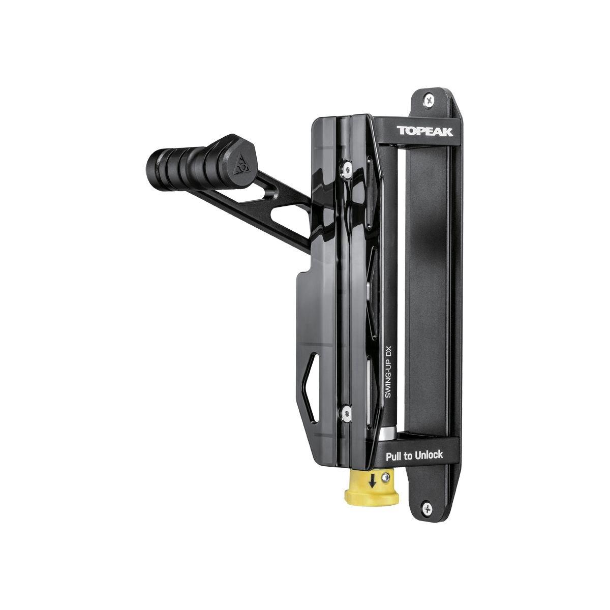 Black - Topeak - Swing-Up DX - 1